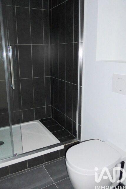 Appartement - 31 m² - 1 pièce