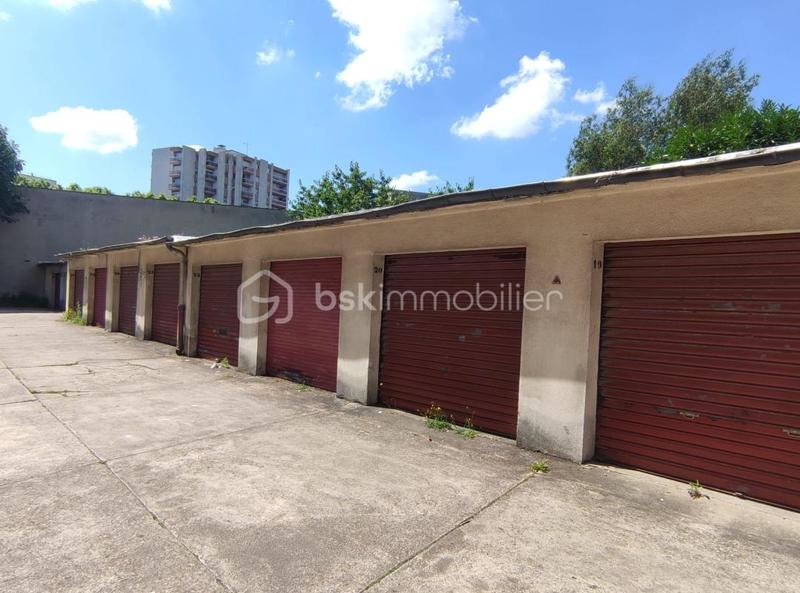 Appartement - 64 m² - 4 pièces