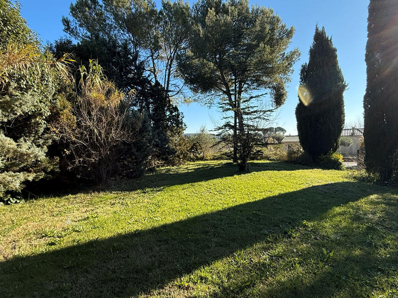Terrain - 527 m²