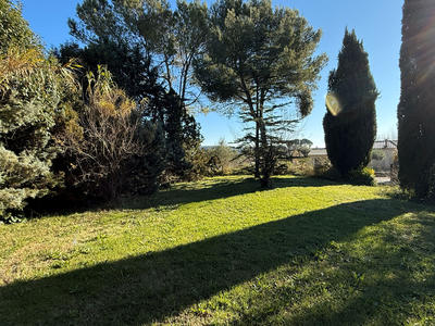 Terrain - 527 m²
