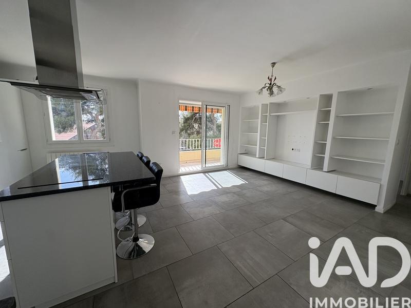 Appartement - 73 m² - 4 pièces