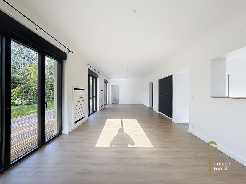 Maison - 193 m² - 5 pièces