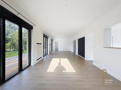 Maison - 193 m² - 5 pièces