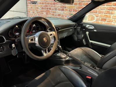 Porsche 911 997 Gts 408ch