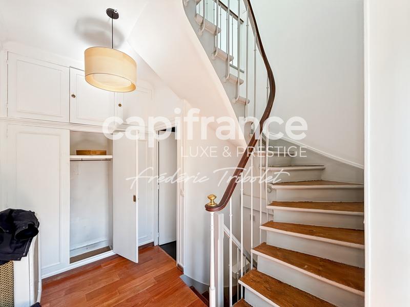 Maison - 106 m² - 4 pièces