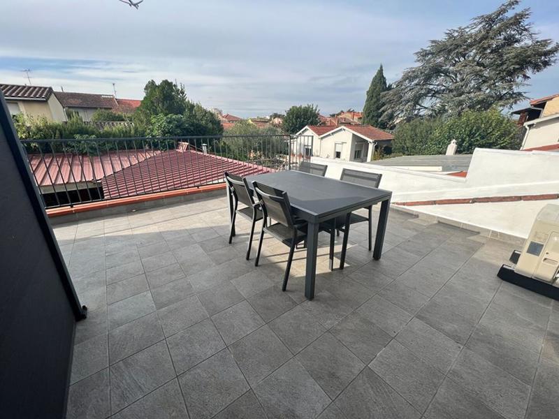 Immeuble - 265 m² - 4 pièces