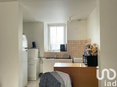 Appartement - 78 m² - 3 pièces