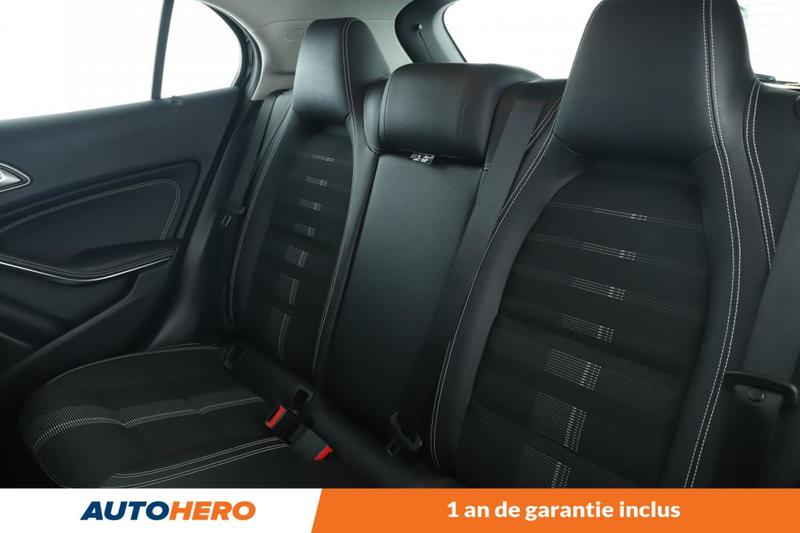 Mercedes Gla 250 Sensation 7g-Dct 211 ch