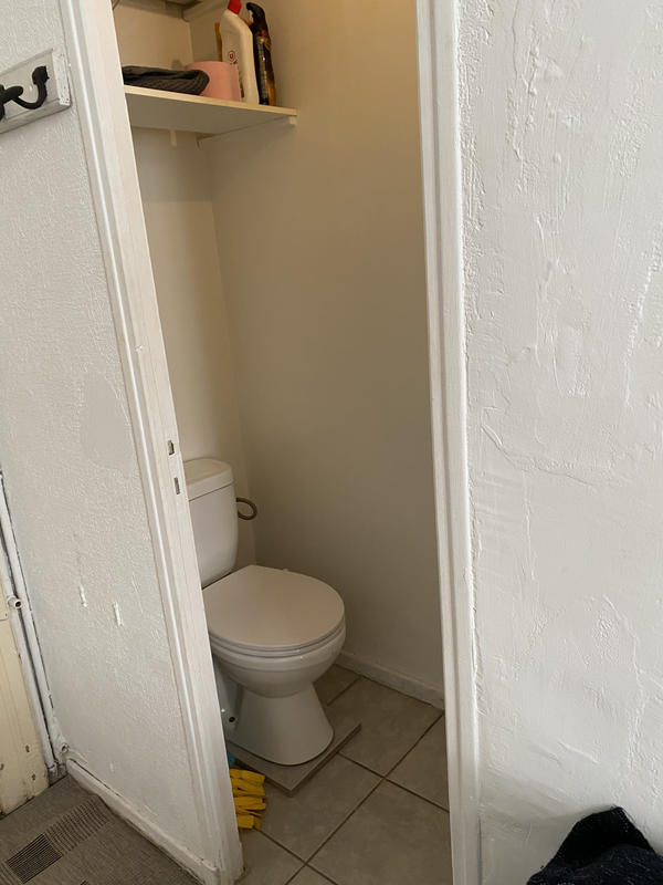 Appartement - 30 m² - 2 pièces