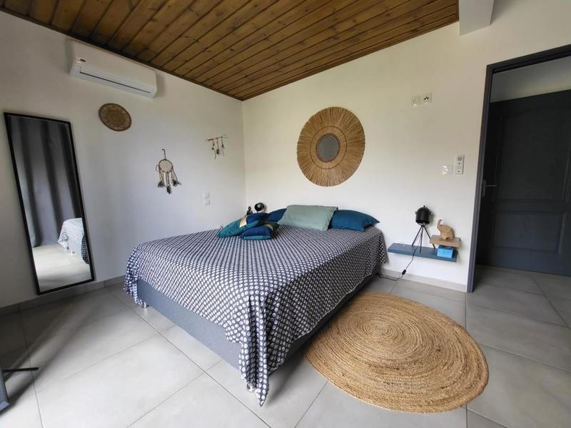 Villa - 195 m² - 5 pièces