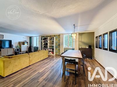 Appartement - 190 m² - 5 pièces