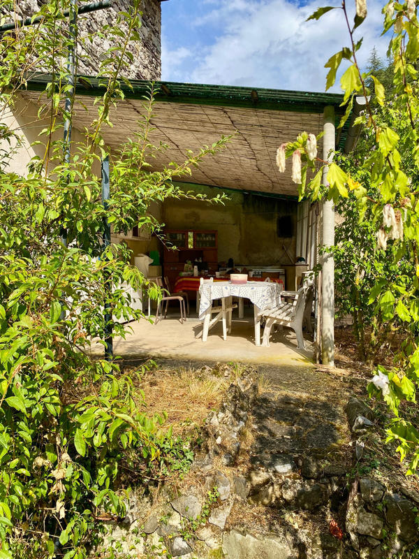 Maison - 209 m² - 7 pièces