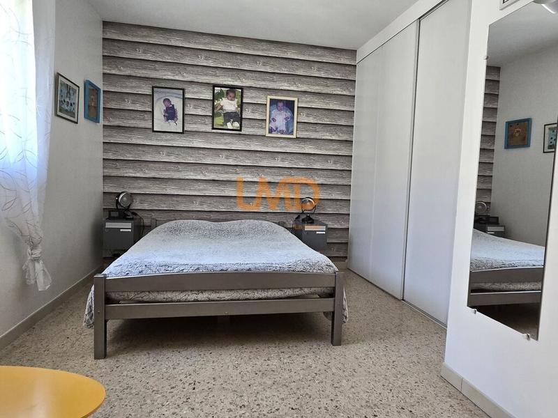 Maison - 156 m² - 6 pièces