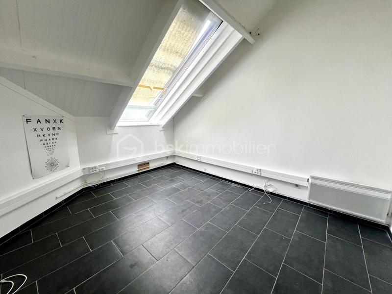 Maison - 203 m² - 6 pièces