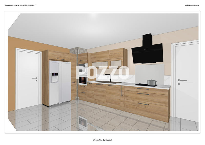 Maison - 148 m² - 6 pièces