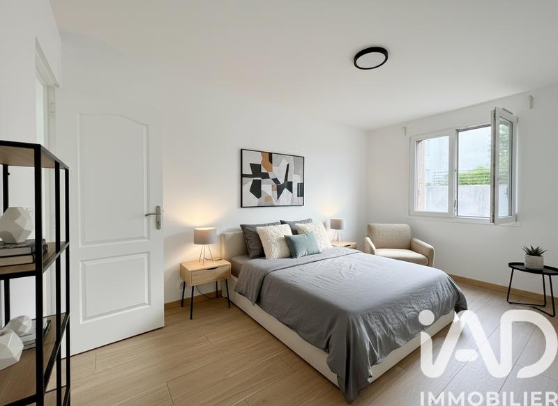 Appartement - 78 m² - 5 pièces