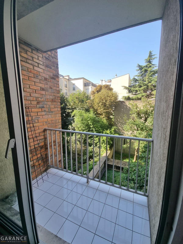 Appartement - 23 m² - 1 pièce