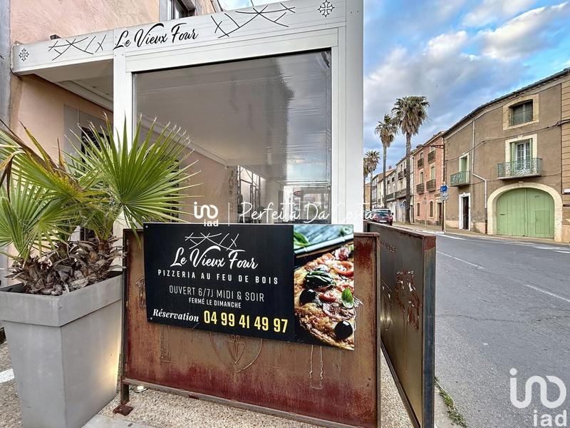 Local commercial - 102 m²