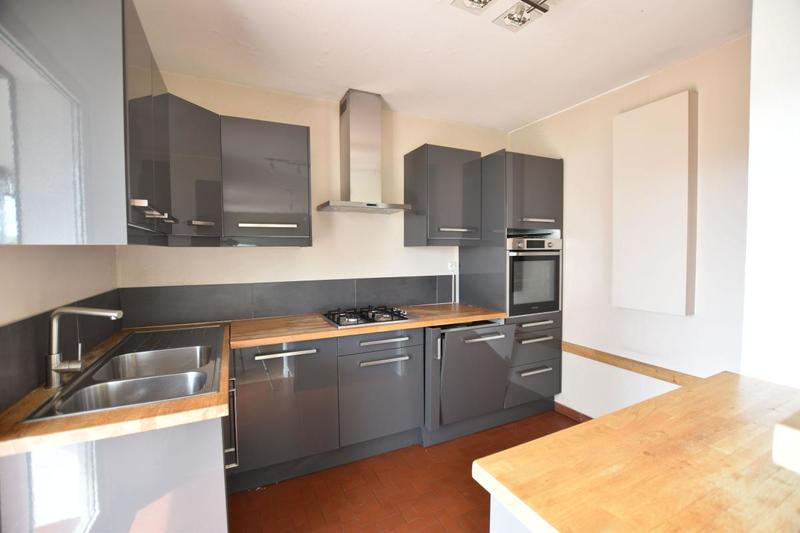 Appartement - 118 m² - 4 pièces