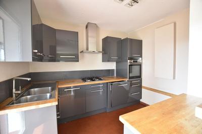 Appartement - 118 m² - 4 pièces