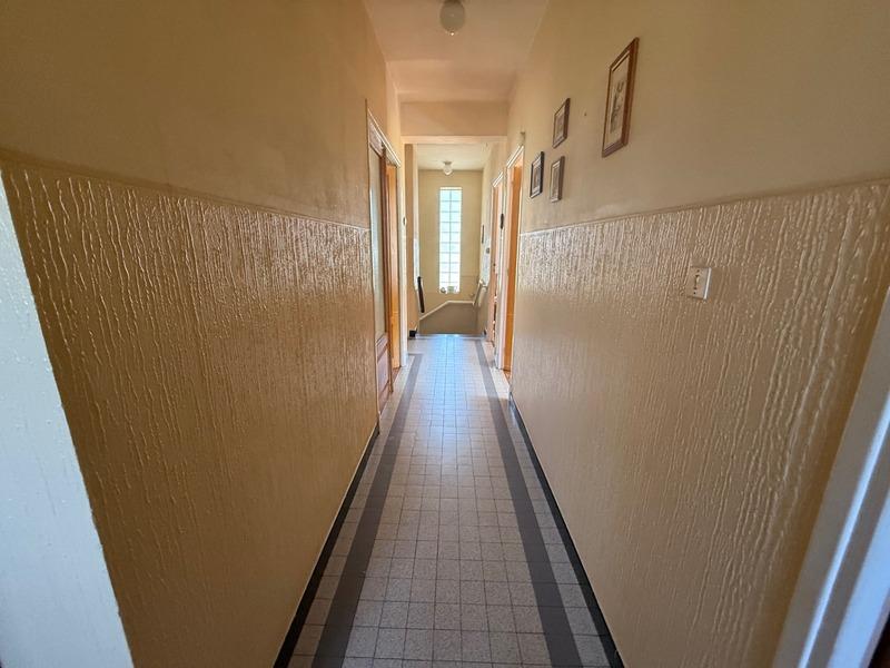 Maison de village - 150 m² - 8 pièces