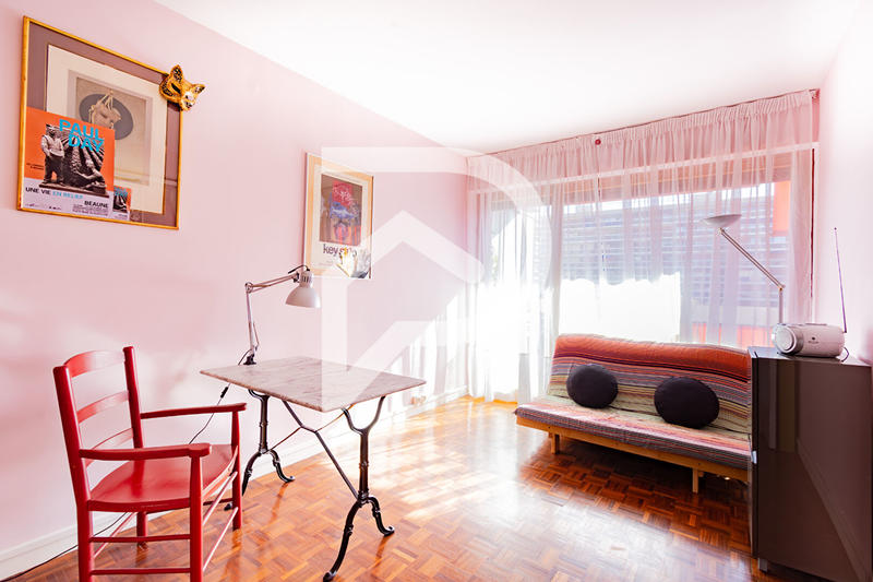 Appartement - 75 m² - 3 pièces