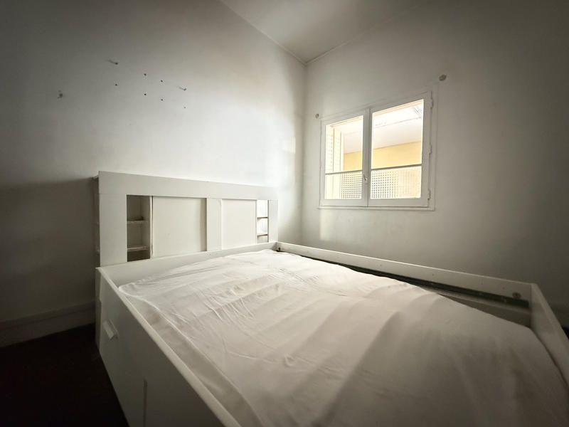 Appartement - 62 m² - 2 pièces