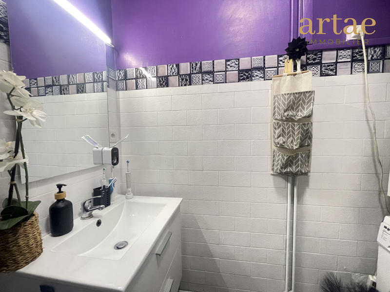 Appartement - 71 m² - 4 pièces