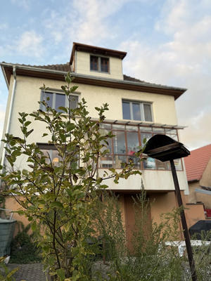 Maison - 129 m² - 6 pièces