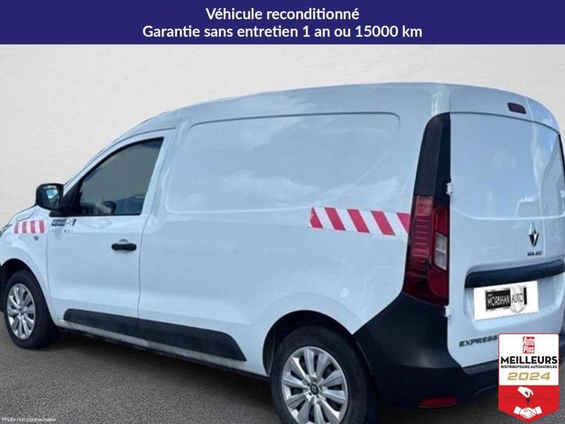 Renault Express II Blue dci 75 confort