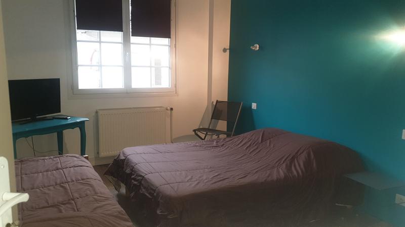 Local d'activités - 525 m² - 4 pièces