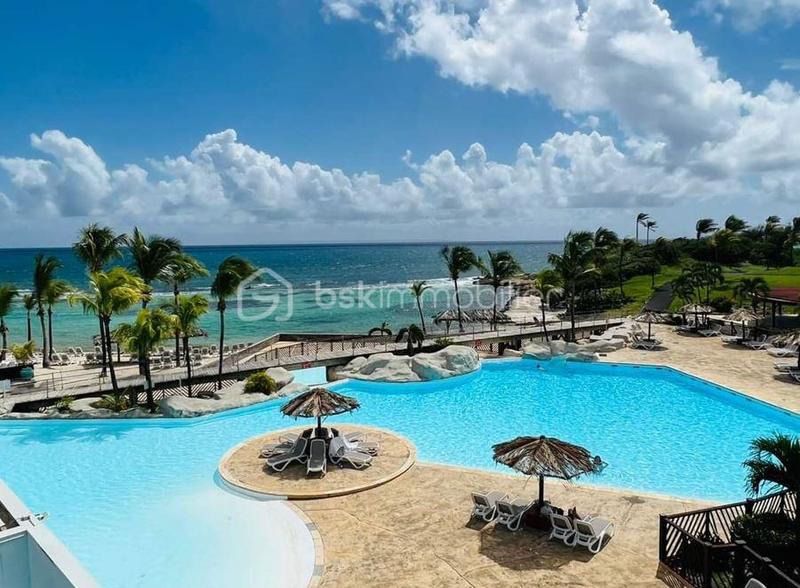 Studio - 19 m² - 1 pièce