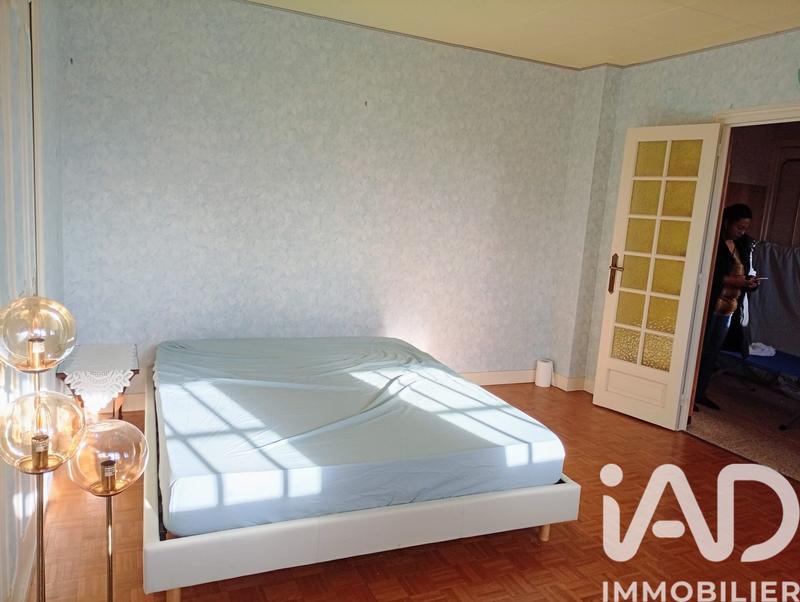 Maison - 139 m² - 4 pièces