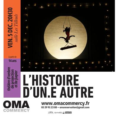 L'histoire d'un.e autre