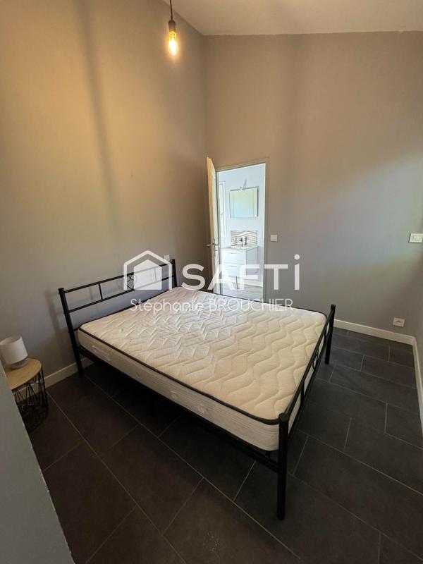 Maison - 138 m² - 8 pièces