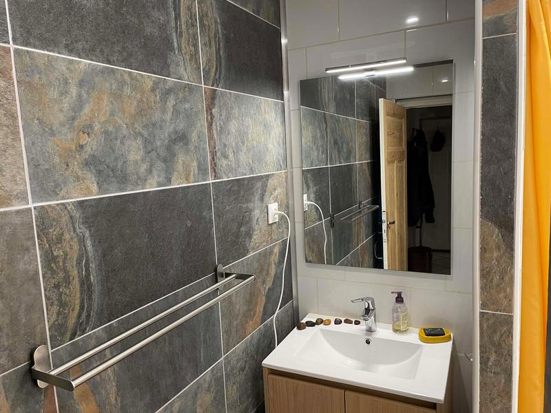 Maison - 175 m² - 8 pièces