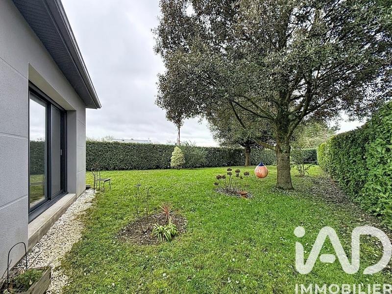 Maison - 158 m² - 5 pièces