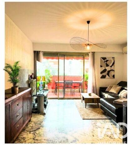 Appartement - 74 m² - 3 pièces