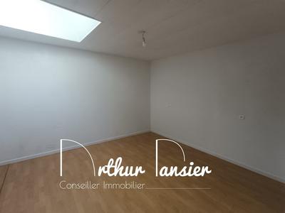 Maison ancienne - 142 m² - 5 pièces