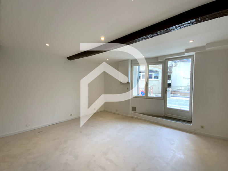 Local commercial - 24 m²