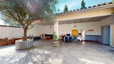 Maison - 187 m² - 5 pièces