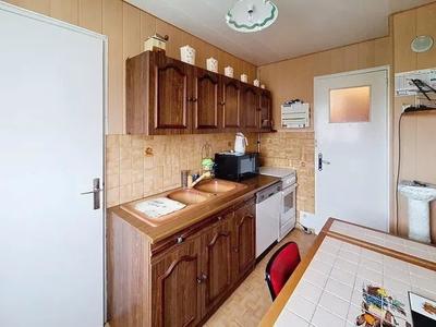 Appartement - 78 m² - 5 pièces