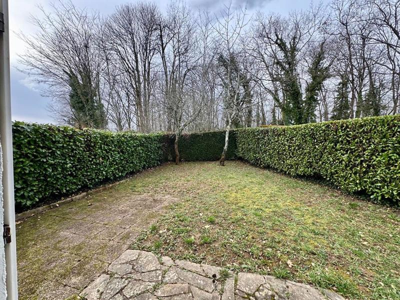 Maison - 121 m² - 5 pièces