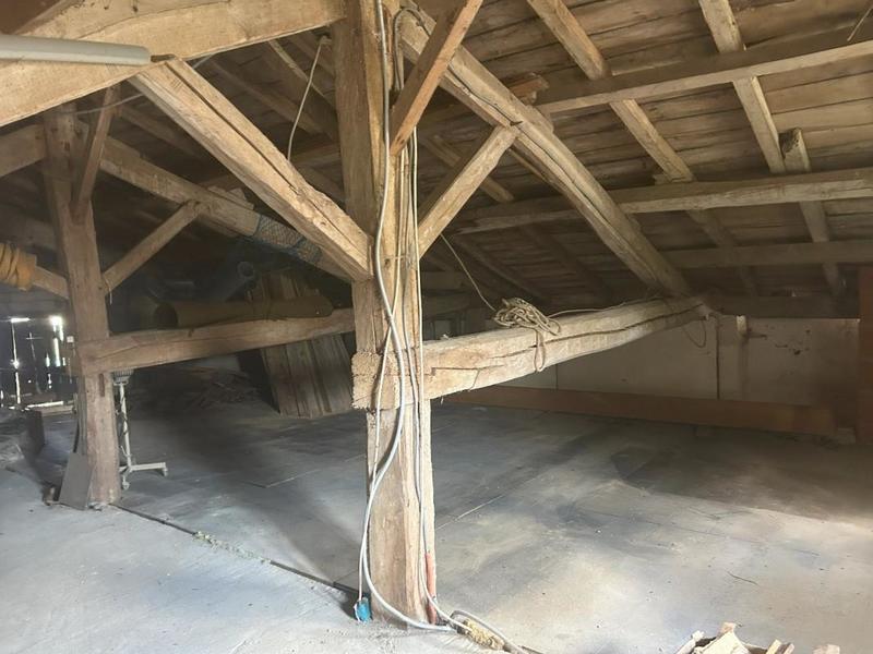 Maison - 145 m² - 5 pièces