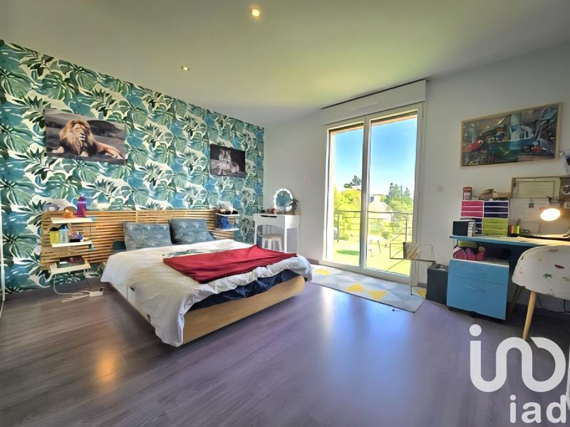 Maison de maîtres - 375 m² - 9 pièces