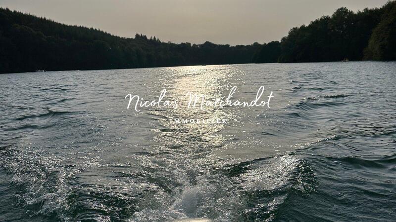 Maison - 65 m² - 3 pièces