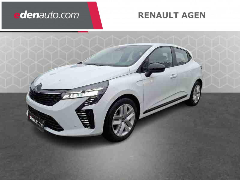 Renault Clio dCi 100 Evolution