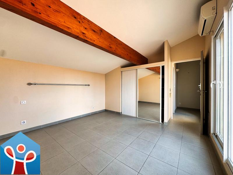 Maison - 87 m² - 3 pièces