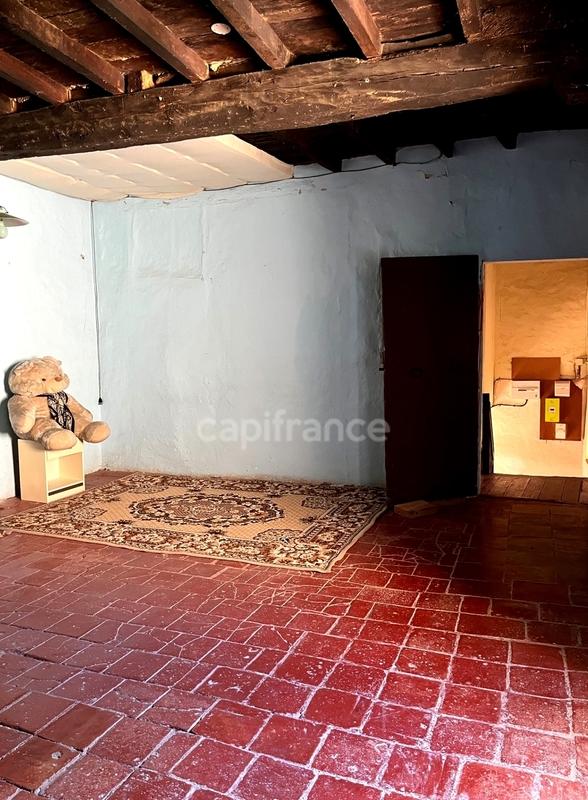 Maison de campagne - 220 m² - 8 pièces