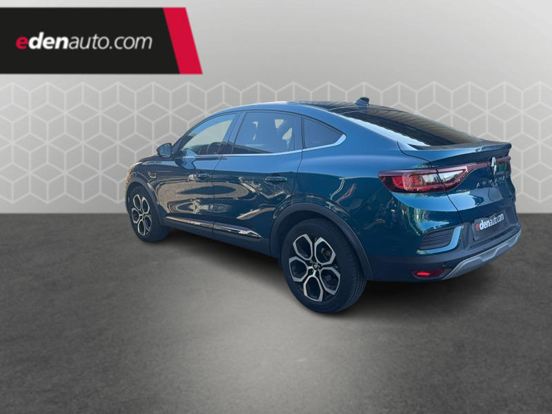 Renault Arkana E-Tech 145 - 23 Techno